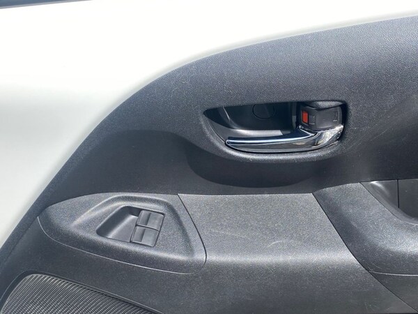 Used Toyota AYGO 2019 for sale - 76266553: Photo 20