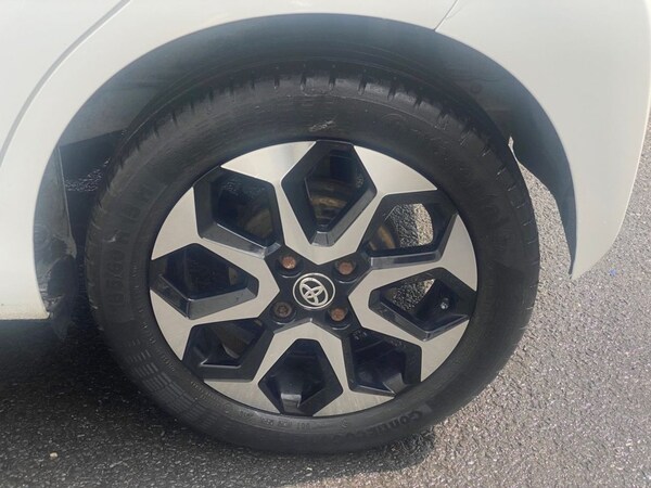 Used Toyota AYGO 2019 for sale - 76266553: Photo 24