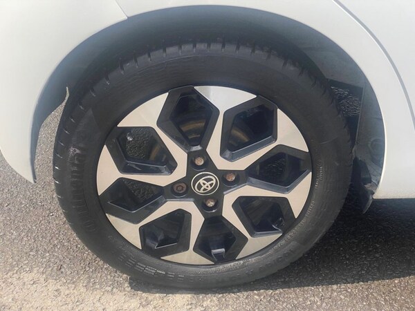 Used Toyota AYGO 2019 for sale - 76266553: Photo 27