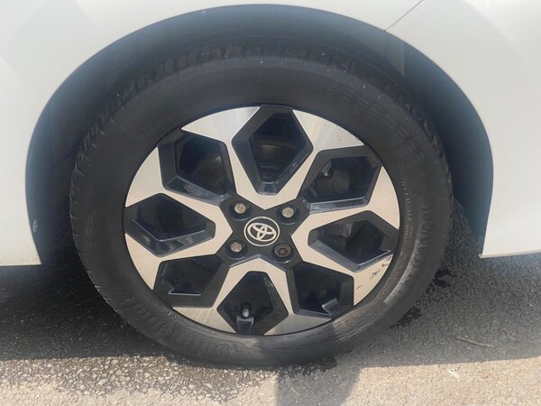Used Toyota AYGO 2019 for sale - 76266553: Photo 28