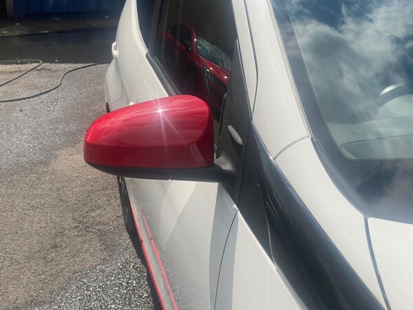 Used Toyota AYGO 2019 for sale - 76266553: Photo 30
