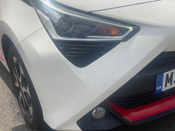 Used Toyota AYGO 2019 for sale - 76266553: Photo 31