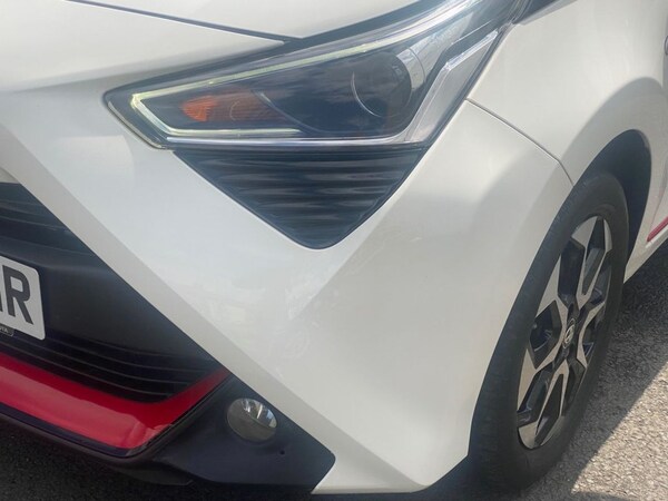 Used Toyota AYGO 2019 for sale - 76266553: Photo 34