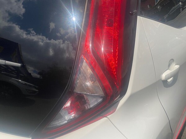 Used Toyota AYGO 2019 for sale - 76266553: Photo 37