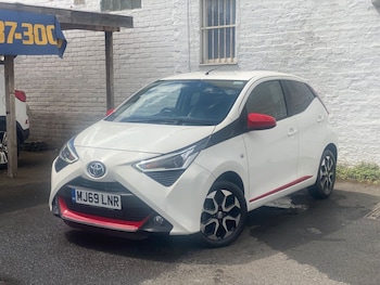 Used Toyota AYGO 2019 for sale - 76266553: Photo 3