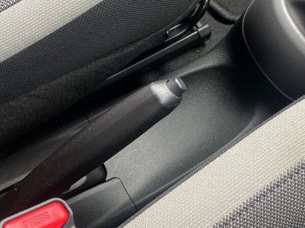 Used Toyota AYGO 2019 for sale - 76266553: Photo 42