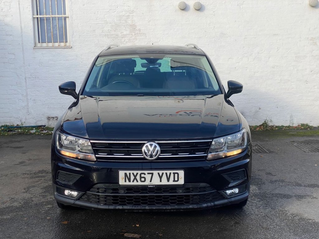 Used Volkswagen Tiguan 2017 for sale - 76496472: Photo 6