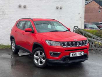 2019 (19) - 1.4 Multiair 140 Longitude 5dr [2WD]
