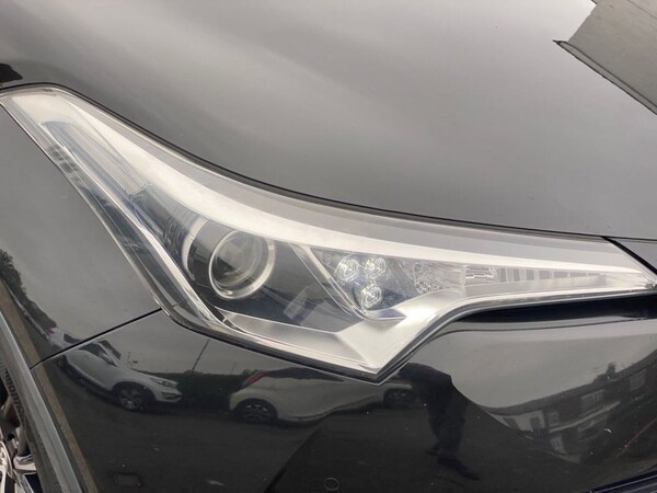 Used Toyota C-HR 2018 for sale - 76280235: Photo 27