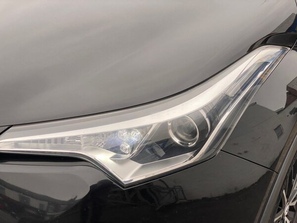 Used Toyota C-HR 2018 for sale - 76280235: Photo 30