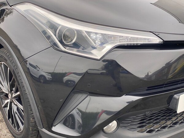 Used Toyota C-HR 2018 for sale - 76280235: Photo 32