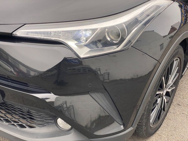 Used Toyota C-HR 2018 for sale - 76280235: Photo 35