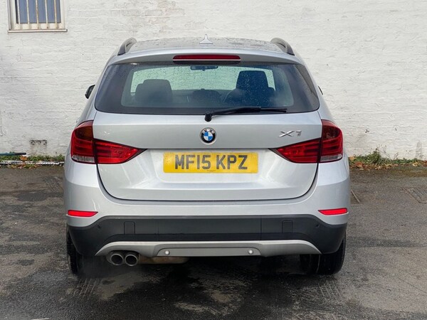 Used BMW X1 2015 for sale - 76210185: Photo 11