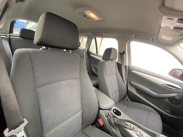 Used BMW X1 2015 for sale - 76210185: Photo 12
