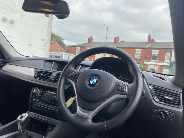 Used BMW X1 2015 for sale - 76210185: Photo 13