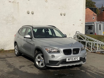 BMW - X1