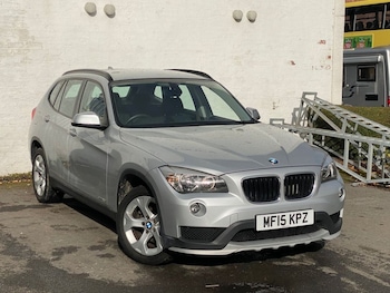Used BMW X1 2015 for sale - 76210185: Photo 2