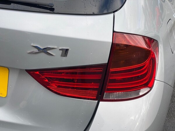Used BMW X1 2015 for sale - 76210185: Photo 32