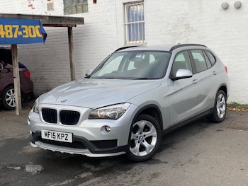 Used BMW X1 2015 for sale - 76210185: Photo 3
