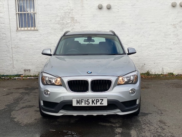 Used BMW X1 2015 for sale - 76210185: Photo 4