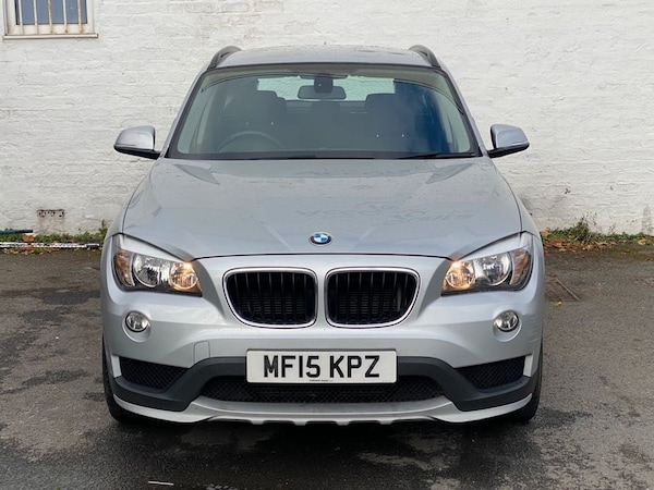 Used BMW X1 2015 for sale - 76210185: Photo 5
