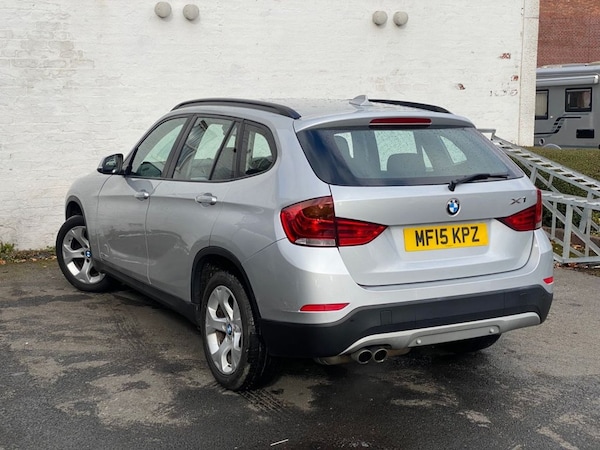 Used BMW X1 2015 for sale - 76210185: Photo 6