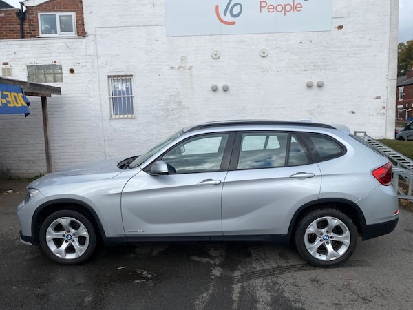 Used BMW X1 2015 for sale - 76210185: Photo 7