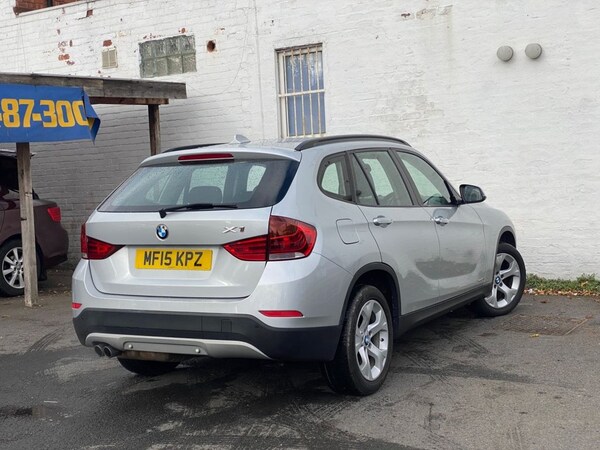 Used BMW X1 2015 for sale - 76210185: Photo 9