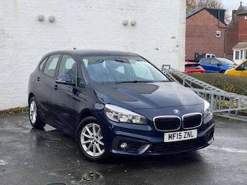 Used BMW 2 Series Active Tourer 2015 for sale - 76439283: Photo