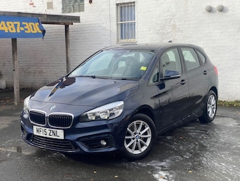 Used BMW 2 Series Active Tourer 2015 for sale - 76439283: Photo