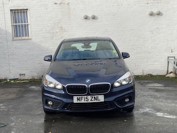 Used BMW 2 Series Active Tourer 2015 for sale - 76439283: Photo