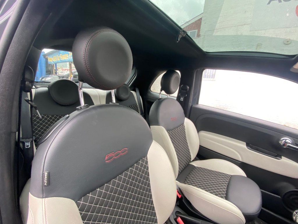 Used Fiat 500 2020 for sale - 76312970: Photo 12