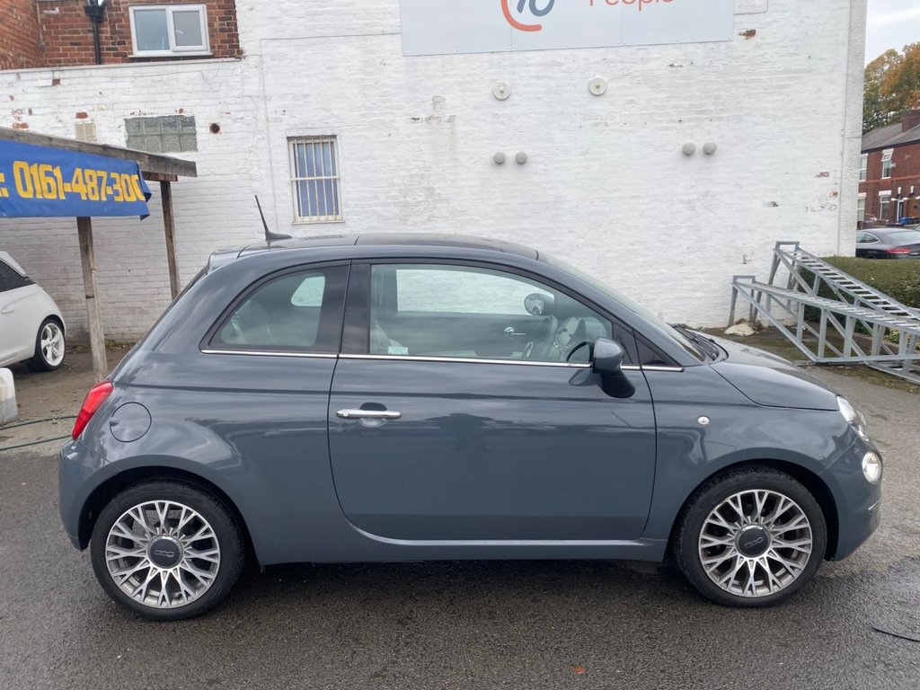 Used Fiat 500 2020 for sale - 76312970: Photo 14