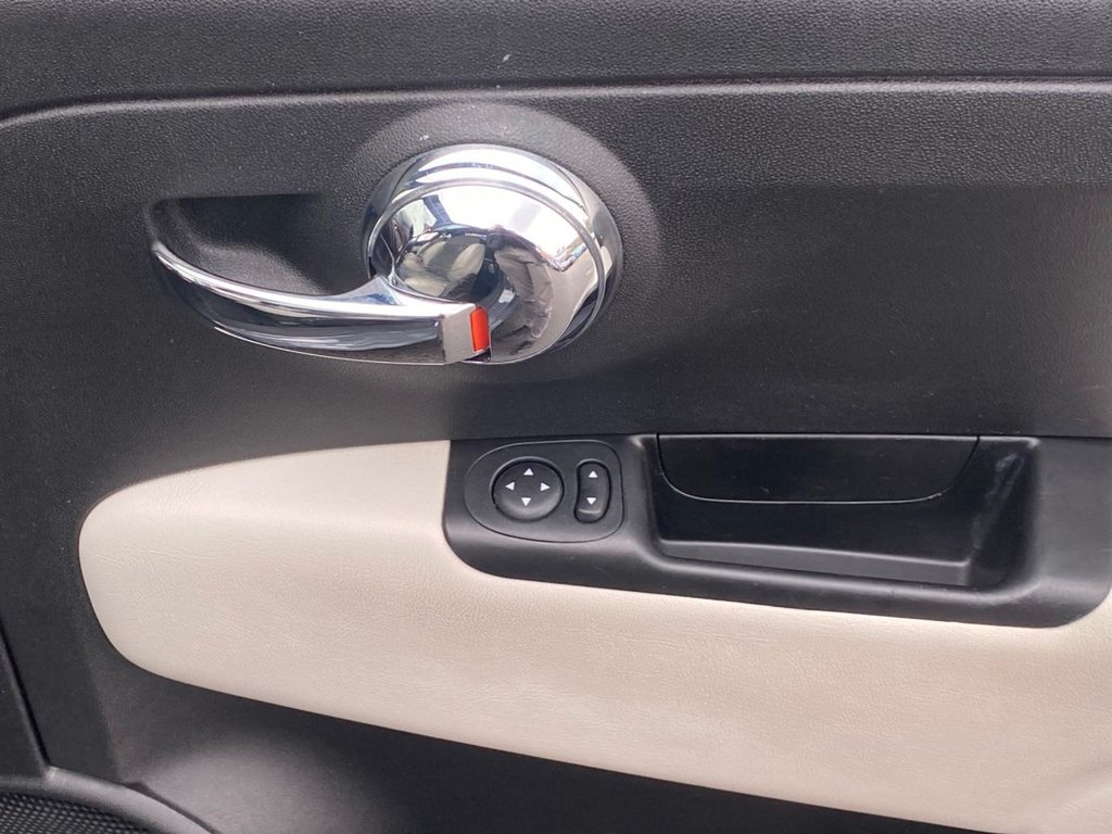 Used Fiat 500 2020 for sale - 76312970: Photo 15