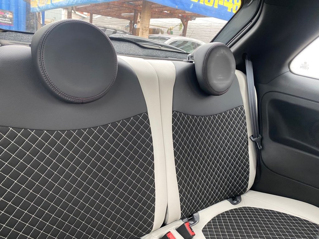 Used Fiat 500 2020 for sale - 76312970: Photo 16