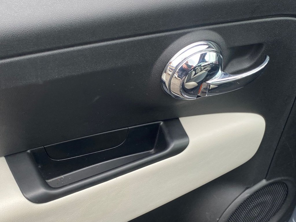 Used Fiat 500 2020 for sale - 76312970: Photo 21