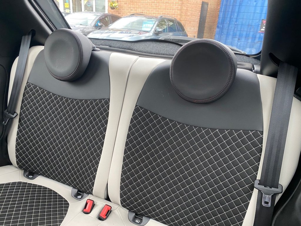 Used Fiat 500 2020 for sale - 76312970: Photo 22