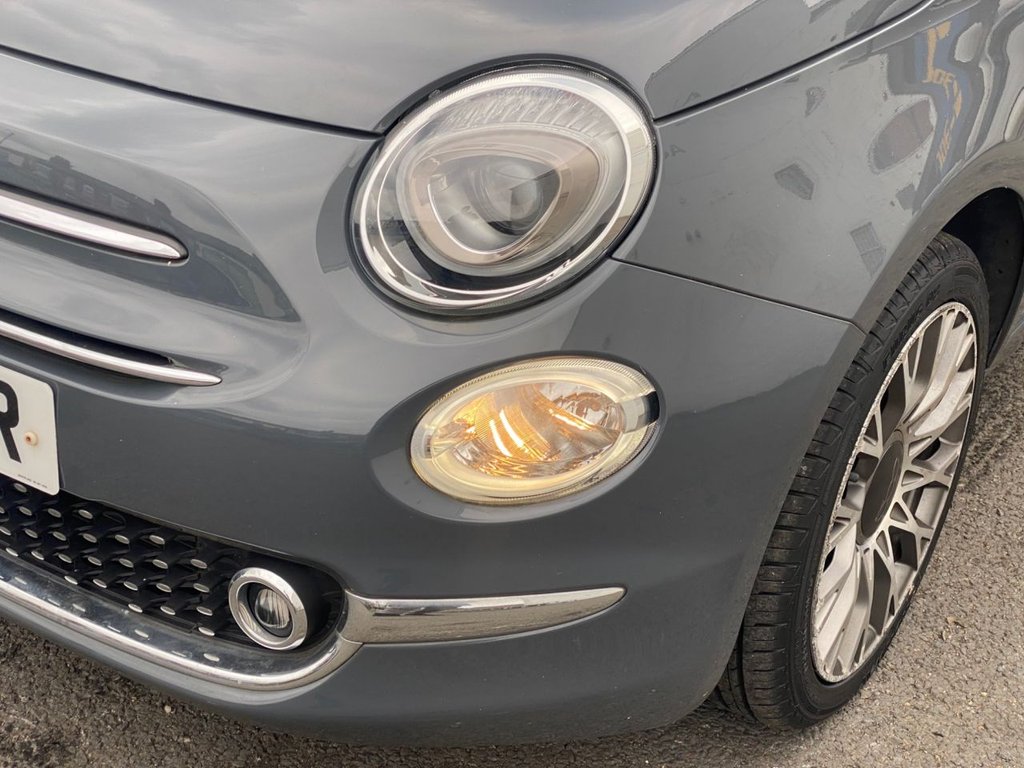 Used Fiat 500 2020 for sale - 76312970: Photo 30