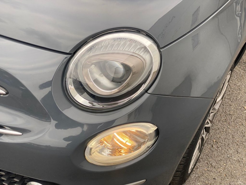 Used Fiat 500 2020 for sale - 76312970: Photo 31