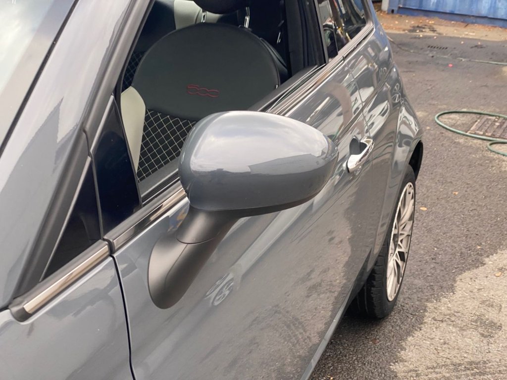 Used Fiat 500 2020 for sale - 76312970: Photo 33