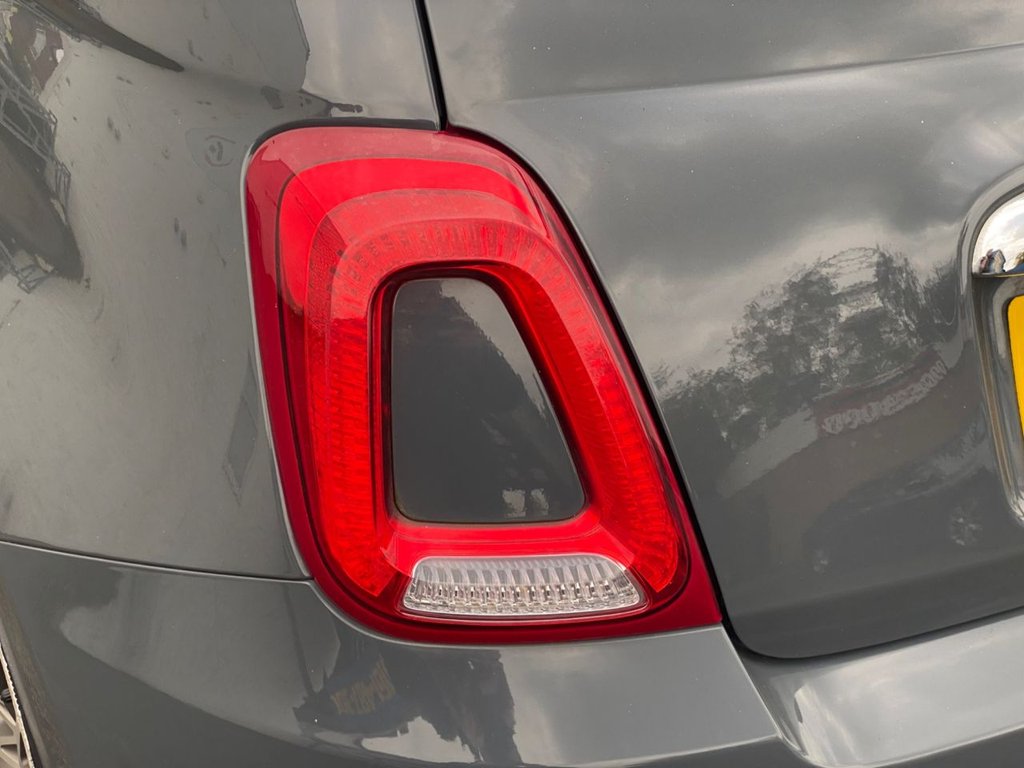 Used Fiat 500 2020 for sale - 76312970: Photo 34