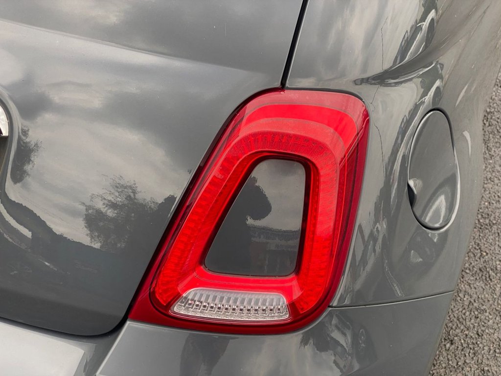 Used Fiat 500 2020 for sale - 76312970: Photo 35