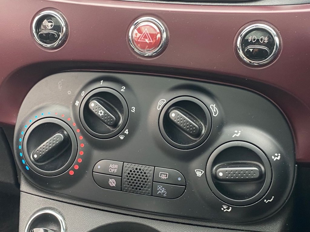 Used Fiat 500 2020 for sale - 76312970: Photo 36