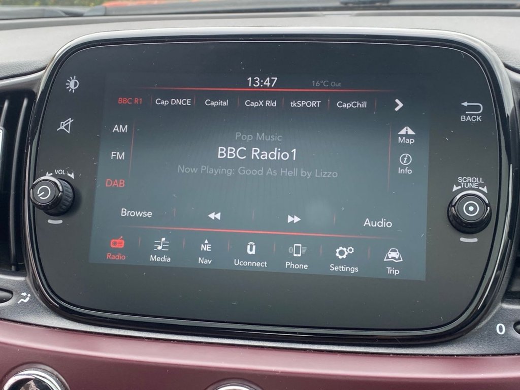 Used Fiat 500 2020 for sale - 76312970: Photo 37