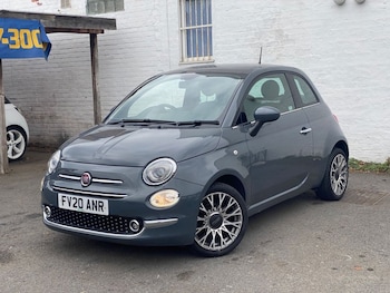 Used Fiat 500 2020 for sale - 76312970: Photo