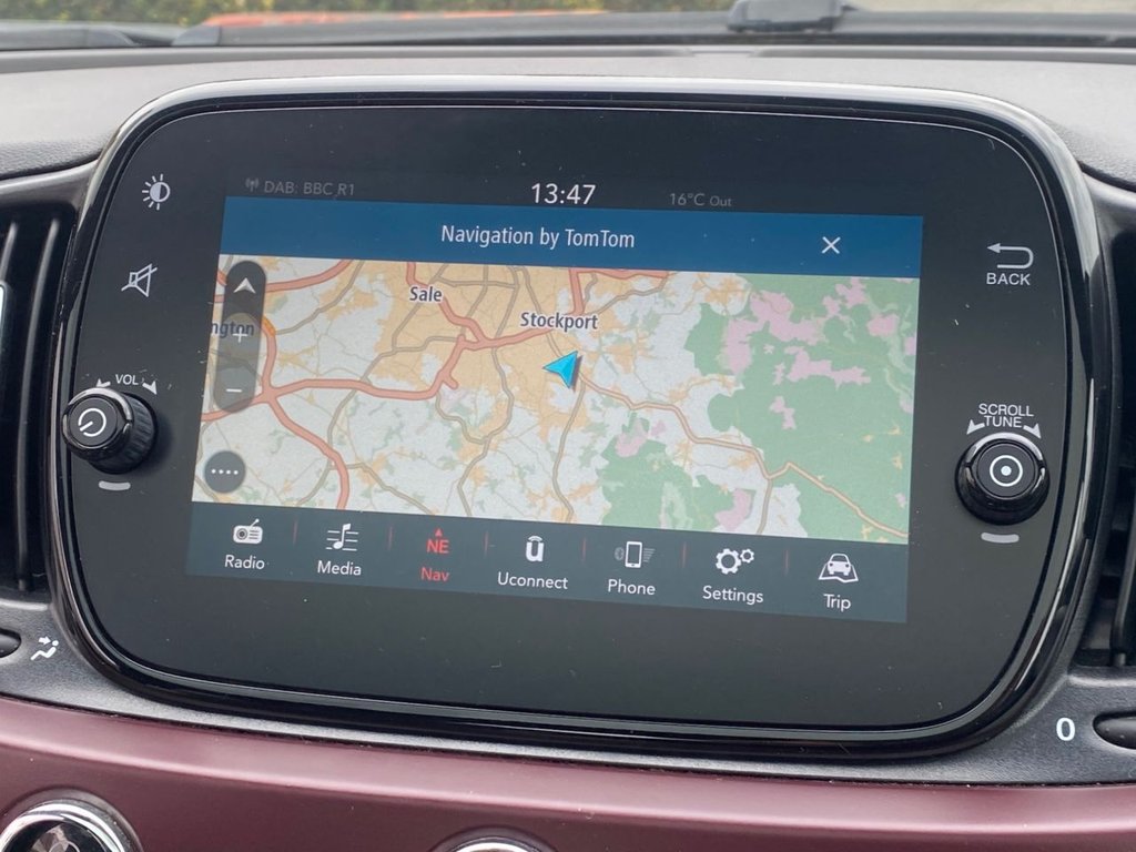 Used Fiat 500 2020 for sale - 76312970: Photo 40