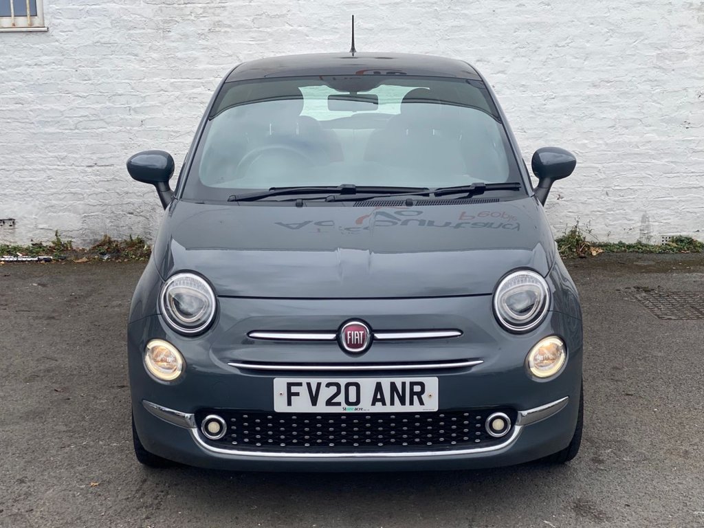 Used Fiat 500 2020 for sale - 76312970: Photo 5