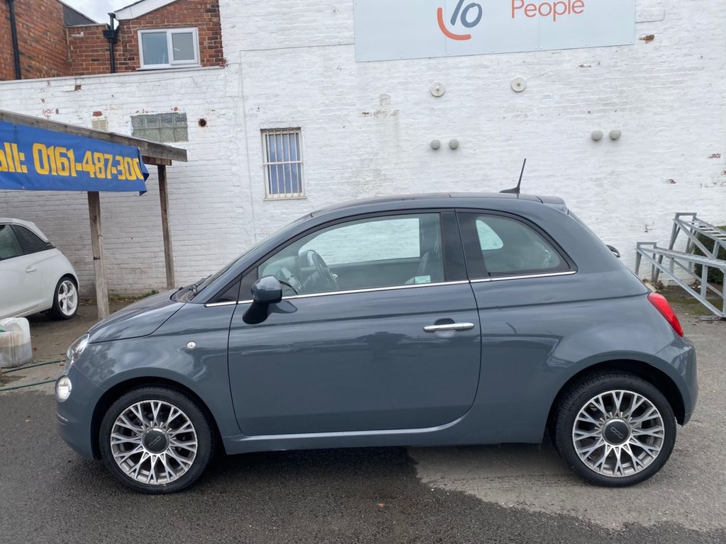 Used Fiat 500 2020 for sale - 76312970: Photo 8
