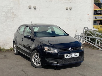 Used Volkswagen Polo 2010 for sale - 75923239: Photo