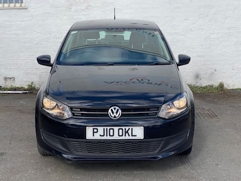 Used Volkswagen Polo 2010 for sale - 75923239: Photo